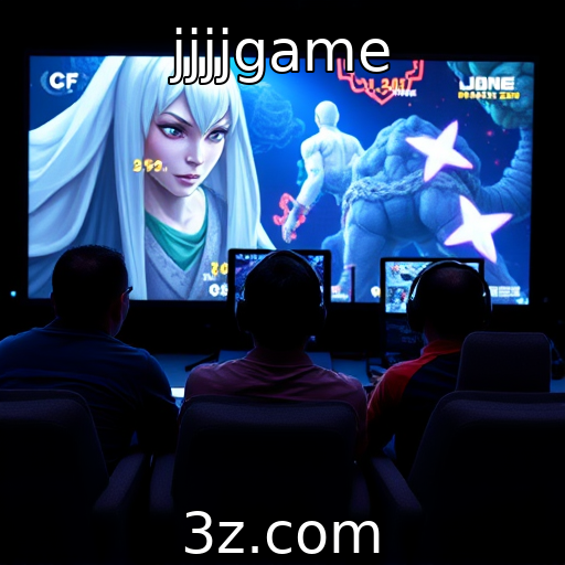 Tendências em tecnologia de jogos inovadores