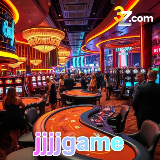 Login Criativo no jjjjgame: A Porta de Entrada Para Diversão