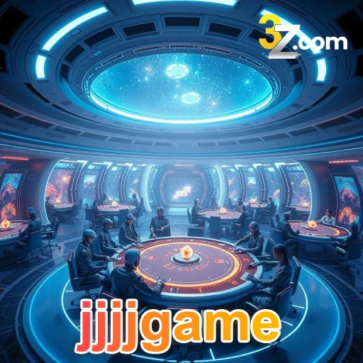 Explorando a Plataforma do jjjjgame: Um Mundo de Jogos