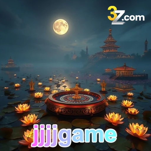 jjjjgame Apostas Esportivas