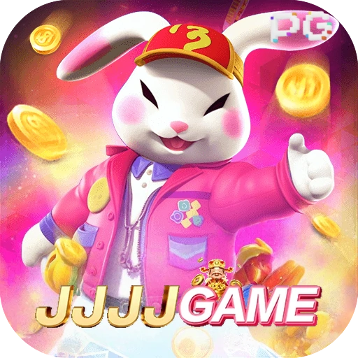 jjjjgame logo